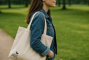 Comment les tote bags personnalisables s'adaptent aux nouvelles attentes des consommateurs ?