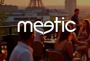 Meetic confie ses événements à Wild Buzz Agency