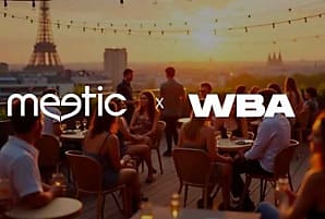 Meetic confie ses événements à Wild Buzz Agency