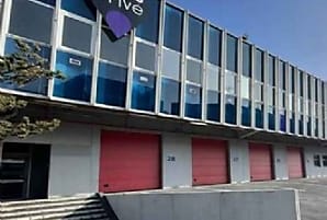 Colis Privé modernise sa logistique avec un site à Gennevilliers