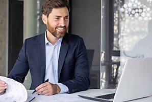 Flowdesk optimise sa gestion des déplacements et des notes de frais