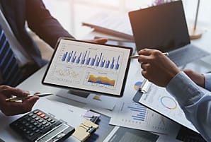 Trésorerie des PME : des signaux d'alerte persistants
