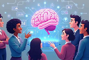 IA : Quels use cases pour les marketeurs ?