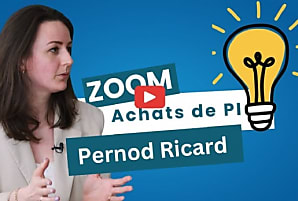 REX Achats de prestations intellectuelles : la méthode Pernod Ricard