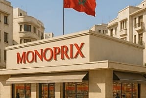 210 Franprix et Monoprix ouverts d'ici 2035 : Casino en plein  [...]