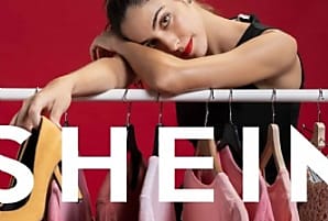 Shein : la plateforme contrainte d'arrêter ses pratiques trompeuses