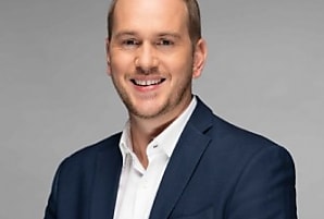 Guillaume Payen, directeur exécutif Marketing et Commercial d'Atol