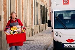 [Tribune] La livraison de courses à domicile, une nouvelle ère  [...]