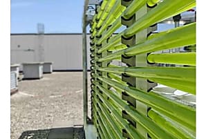 Un datacenter bio-circulaire pour la production d'algues