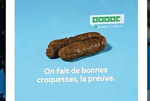 [La Créa de la semaine] «La campagne de m*rde», nouvelle  [...]