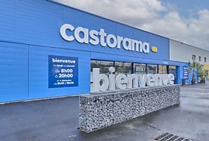 Kingfisher s'engage à atteindre la neutralité carbone en 2050