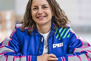 Sarah Gimenez-Fauvety, TRUSK : 'En 2024, on a dépassé le  [...]