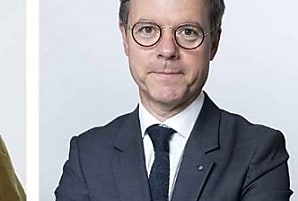 JCDecaux nomme Jean Muller au poste de Directeur Général  [...]