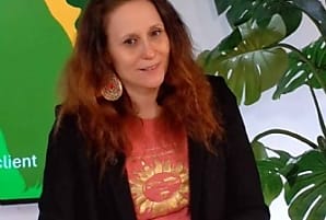 Caroline Adam, SP2C :  'Ce sont jusqu'à 55 000 emplois menacés'