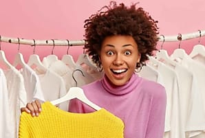 Loi anti fast fashion : un texte édulcoré ?