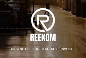 Reekom : 4,5 millions d'€ pour booster le re-commerce en France
