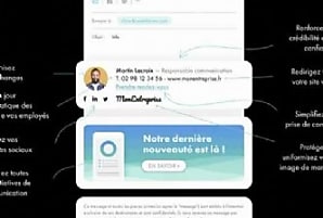 Letsignit mise sur l'IA pour améliorer son service client