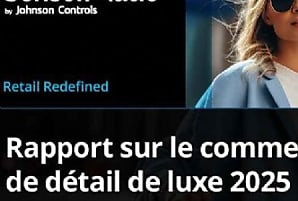 Le marché du luxe français face à une volatilité inédite