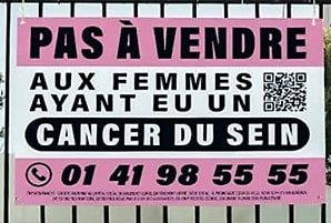 CNP Assurances primée pour sa campagne 'Pas à vendre'