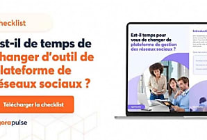 Votre guide pratique pour changer d'outil de gestion des réseaux sociaux