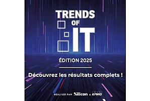 Trends of IT 2025 : le pilotage par la valeur, nouveau mantra des DSI