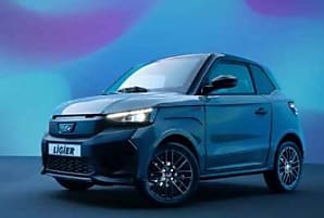 Mobilité : Ligier lance la location de voitures sans permis