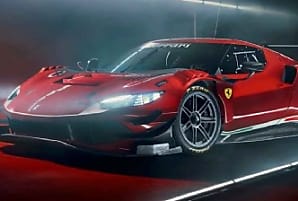 Ferrari renforce son CRM et son marketing avec Salesforce