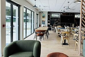L'hôtellerie : les nouveaux standards