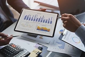 Trésorerie des grandes entreprises et ETI : une stabilité en  [...]