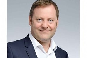 Eric Vétillard nommé directeur du développement commercial de  [...]