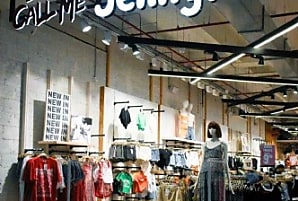 Le Groupe Beaumanoir rachète Jennyfer et sauve 350 emplois