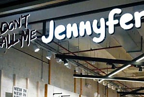 Le Groupe Beaumanoir rachète Jennyfer et sauve 350 emplois