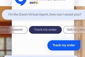 Zoom déploie l'IA agentique pour améliorer l'expérience client