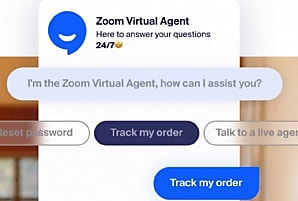 Zoom déploie l'IA agentique pour améliorer l'expérience client
