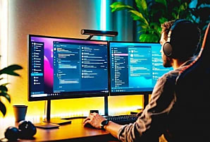 Canva impose le vibe coding pour le recrutement des développeurs