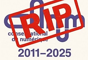 Le CNNum remplacé par le Conseil national de l'IA et du Numérique