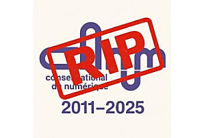 Le CNNum remplacé par le Conseil national de l'IA et du Numérique