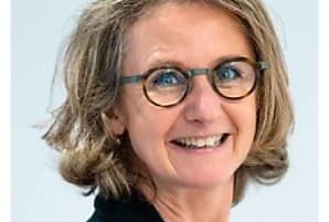 Anne-Christine de Froberville, directrice commerciale Centre  [...]