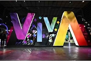 Mistral AI, grand gagnant de Vivatech 2025