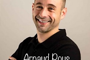 Arnaud Pous, Clavel Assurances : 'Notre devise : simple, rapide  [...]