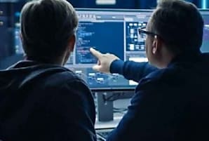 Risques cyber et fraudes financières : les directions  [...]