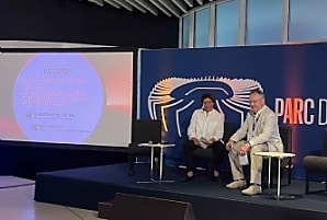 [CX Paris] Christophe Collignon (Audencia) : 'Pas d'émotion,  [...]
