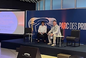 [CX Paris] Christophe Collignon (Audencia) : 'Pas d'émotion,  [...]