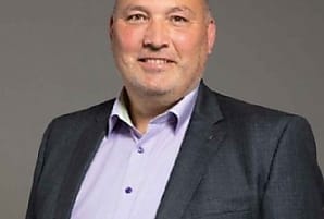 Jean-Christophe Tant promu directeur national des ventes de  [...]
