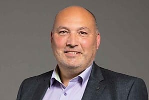 Jean-Christophe Tant promu directeur national des ventes de  [...]