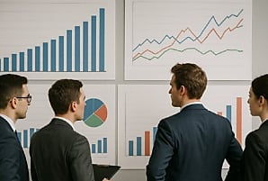 Trésorerie : les grandes entreprises et ETI également sous pression