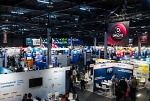 DELIVER Europe 2025 : la supply chain veut conjuguer  [...]