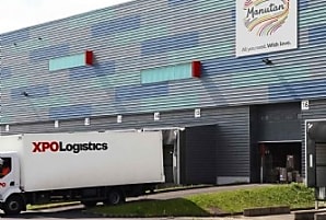 Manutan & XPO Logistics : une logistique verte entre la France et UK
