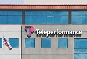 Teleperformance dévoile 'Future Forward' mais dévisse en Bourse