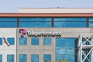 Teleperformance dévoile 'Future Forward' mais dévisse en Bourse